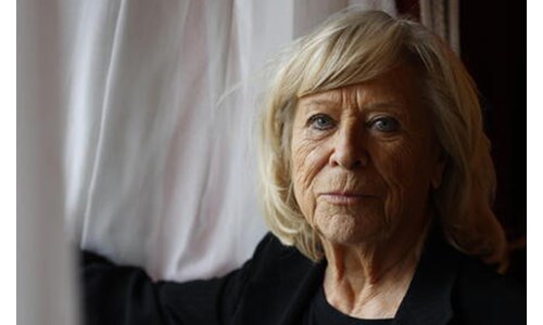 AVRUPA FİLM AKADEMİSİ'NİN KARİYER ÖDÜLÜ MARGARETHE VON TROTTA'YA